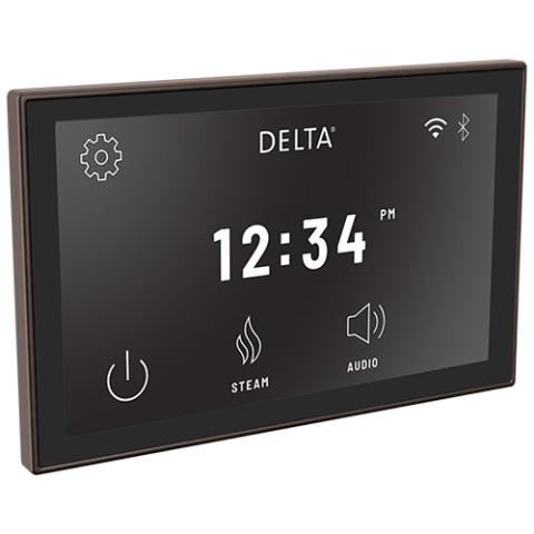 Delta 5CN-550L Control Venetian Bronze