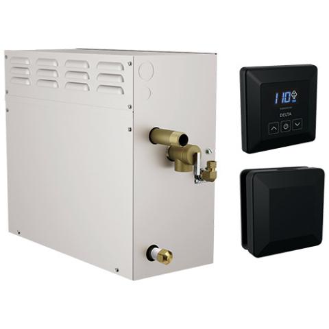 Delta 5P-EST15 Package Black
