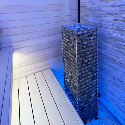 best 11kw sauna heater 