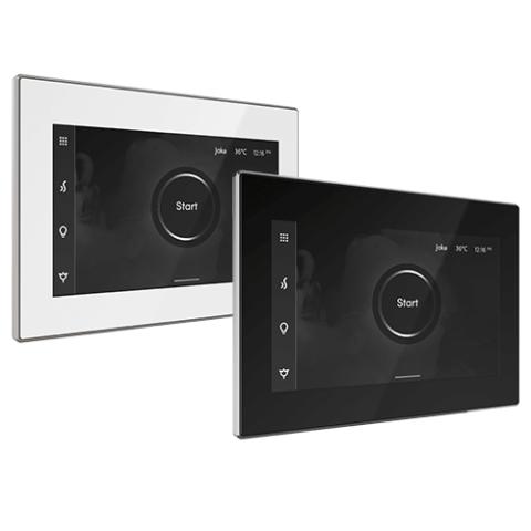 Mr steam isteamx control package