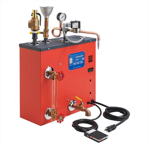 Delta Steamaster Jewelry Steam Cleaner