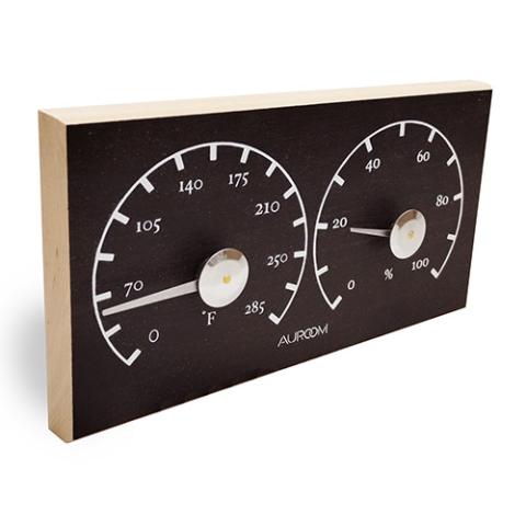 Auroom Thermometer Hygrometer