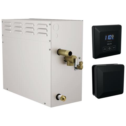 Delta 5P-EST15 Package Black