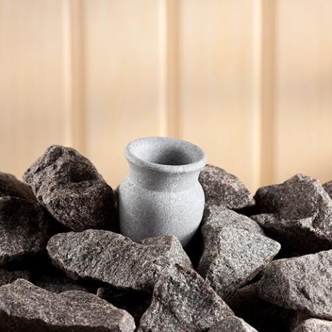 Hukkas-Amfora-Aromatic-Cup-on-Stones