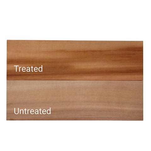 Sauna Wood Treatment - Paraffin Oil