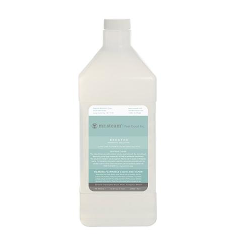 MrSteam MSOil1 Breathe Steam Shower Aromatherapy Essential Oil