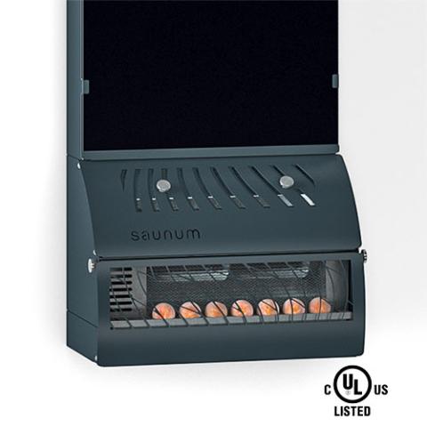 saunum climate equalizer device