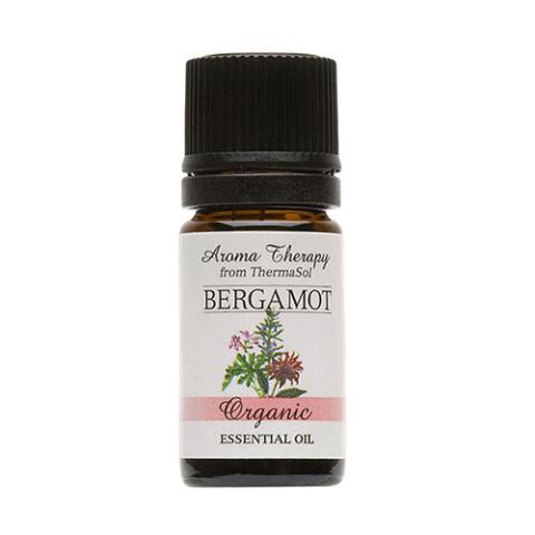 ThermaSol Bergamot Aromatherapy Essential Oil