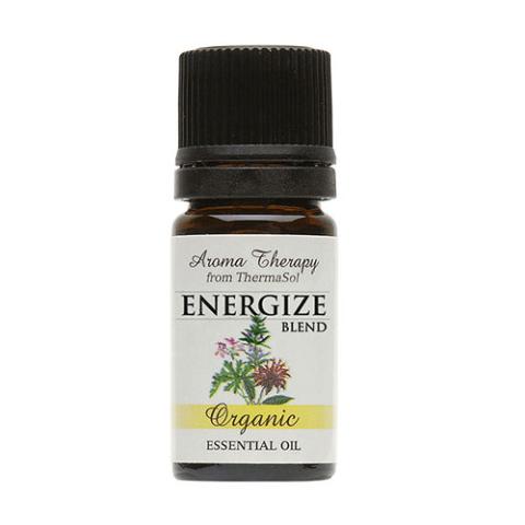 ThermaSol Energize Aromatherapy Essential Oil