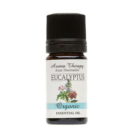 ThermaSol Eucalyptus Aromatherapy Essential Oil
