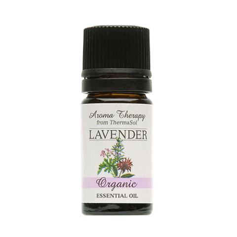ThermaSol Lavender Aromatherapy Essential Oil