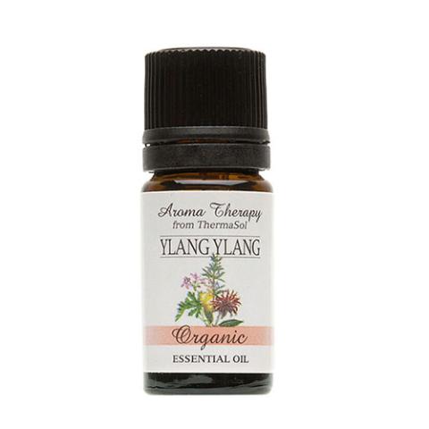 ThermaSol Ylang Ylang Aromatherapy Essential Oil