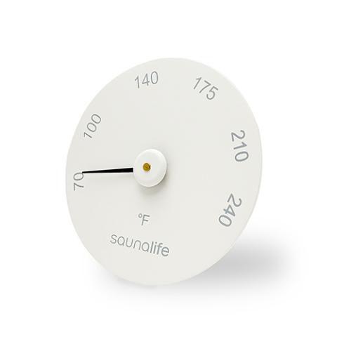 saunalife sauna thermometer