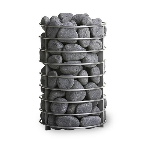 Stone Cage for HUUM sauna stoves