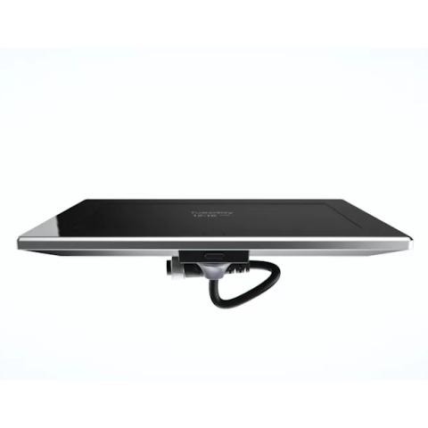 Mr. Steam IsteamX Steal Shower Control Package