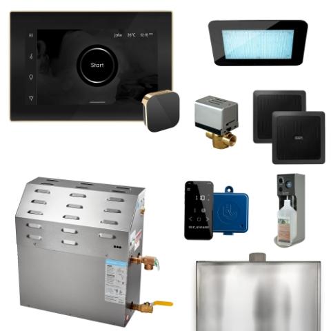 Mr.Steam MS XDream Generator Package 12C1ANFABPH