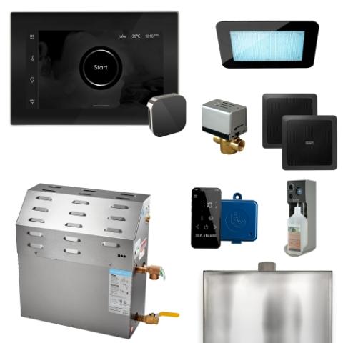 Mr.Steam MS XDream Generator Package 12C1ANCABPH