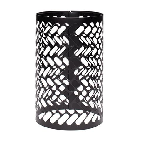 Narvi-stone-cage-black