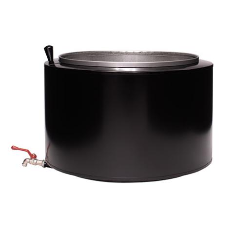 Narvi Watertank 30L Black