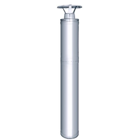 Harvia Chimney Kit WHP1500