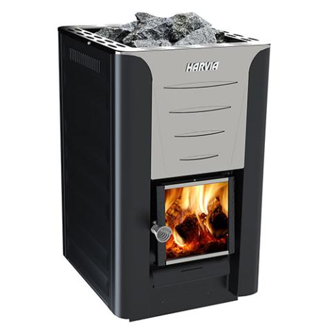 Harvia Pro 20 Sauna Stove WK200