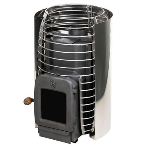 HUUM Hive heat sheild