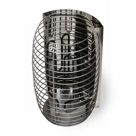 HUUM Hive Mini Heat Deflector Reflector