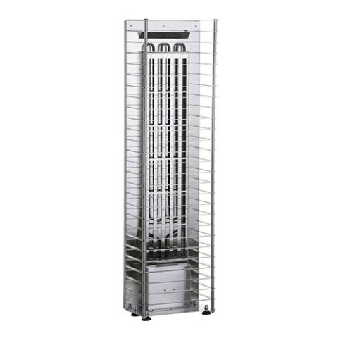 huum cliff mini 3.5kw sauna heater 