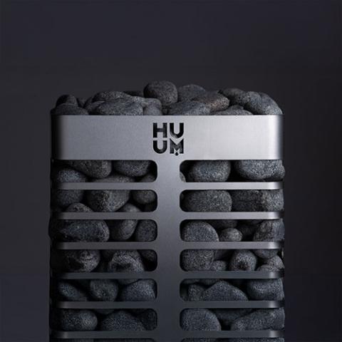 HUUM Steel Electric Sauna Heater