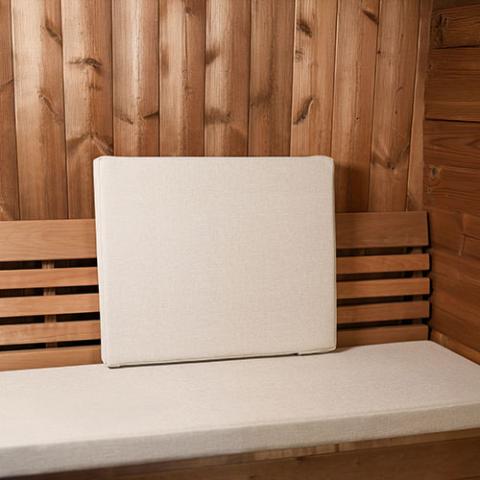 Prosaunas Sauna Cushion 1