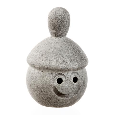 Hukka Sauna Elf Stone Elli 1