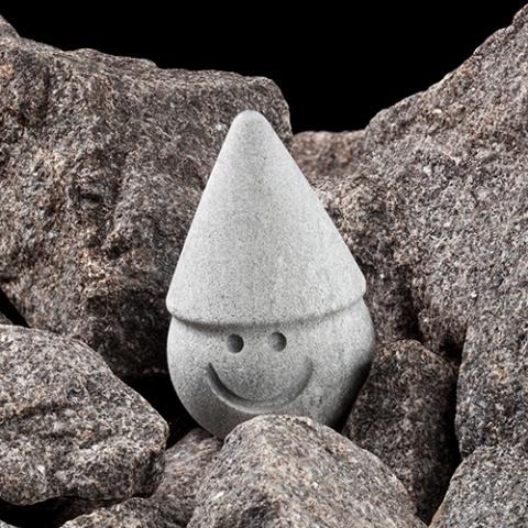 Hukka Sauna Elf Stone Big Tahvo 2