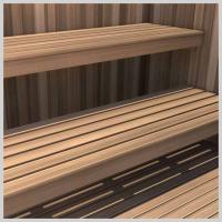 Benching & Skirting