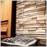 Stone Accent Walls