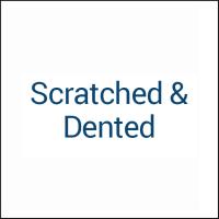 Scratched & Dented