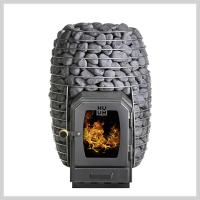 Wood Burning Sauna Stoves