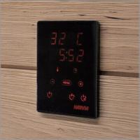Harvia Sauna Control packages Xenio
