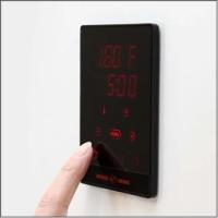 Hotass Sauna controller packages