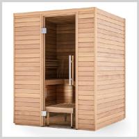 Indoor Home Sauna Kits