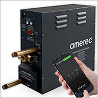 Amerec Home Steam Shower Products