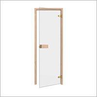 Thermory Sauna Doors