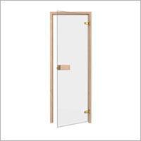 Thermory Sauna Doors