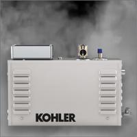 Kohler steam