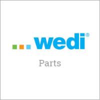 BB Wedi parts