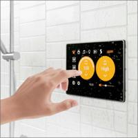 thermasol steam controls