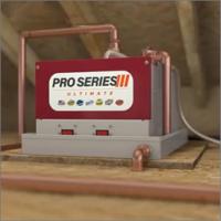 Thermasol Pro Series generator