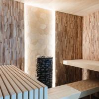 EmotionWalls Sauna