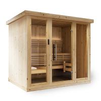SaunaLife Indoor Home Sauna Kits