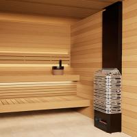 Saunum Sauna Heaters and Climate Devices