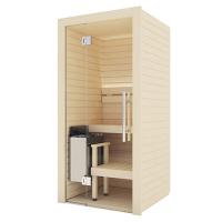 Auroom Modular Home Sauna Kits